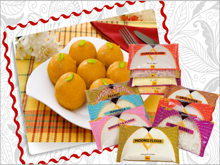 Moong Flour