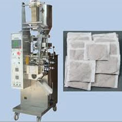 Tea Packing machine
