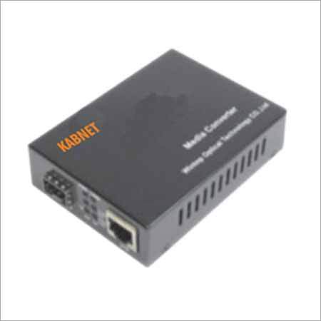 Sep Media Converter