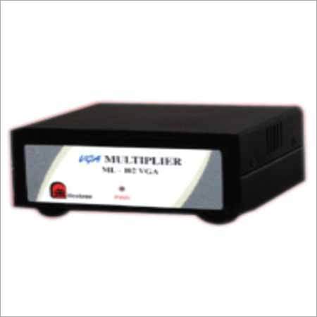 Vga Multiplier