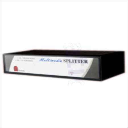 Vga Audio Multiplier