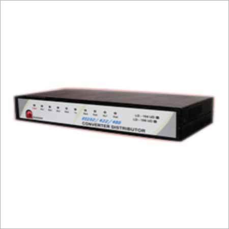 Distributor (Bidirectional)