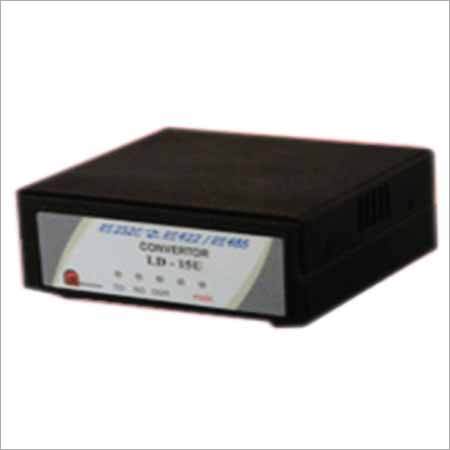 USB IP Convertor