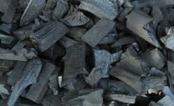 Hard Wood Charcoal