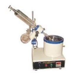 Rotary Vacuum Film Evaporator