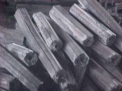 Sawdust Charcoal Briquettes