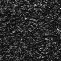Coconut Shell Charcoal Granules