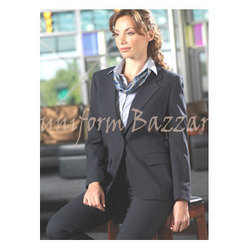 Uniform Blazers