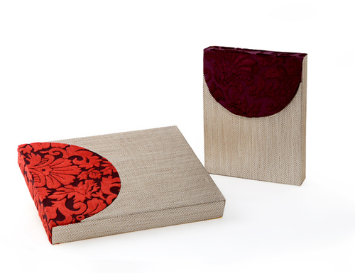 DRY FRUIT PACKING BOXES