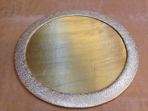 Dry Fruit Platter