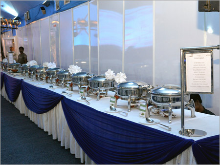 Exhibition Food Services