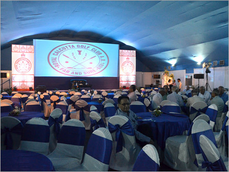 Interior Exhibition Services