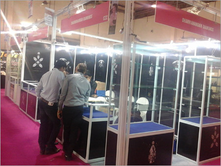 Stall Exhibition Services