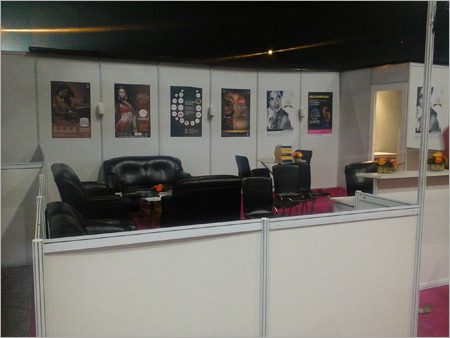 Exhibition Services