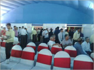 Exhibition Contractor Services