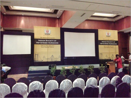 Exhibition Conference Services