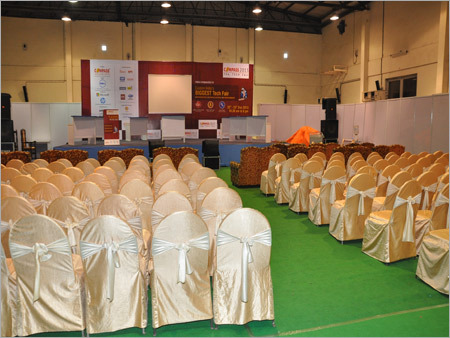 Exhibition Seminar Services