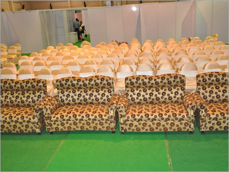Exhibition Services