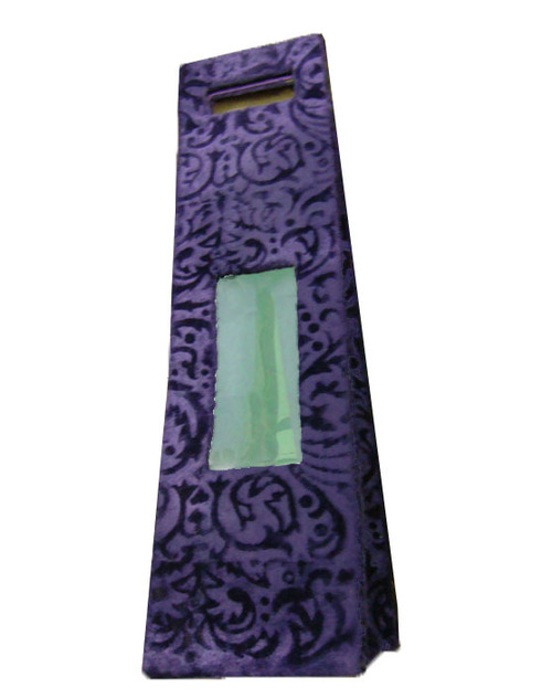 Wine Bottle Box 