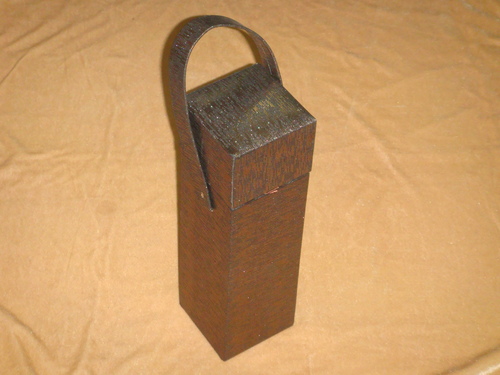 Wine Box
