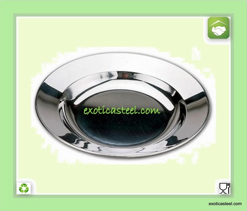 Soup Plate