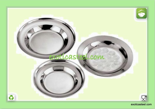Patti Soup Plate