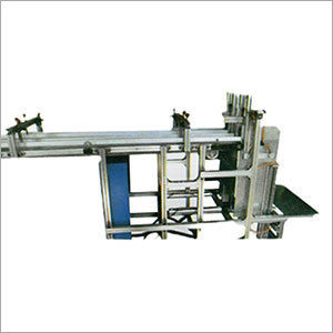 Aluminium Foil Container Making Machine