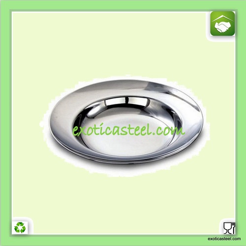 Dish Plate