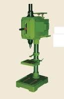12MM Cap Tapping Machine