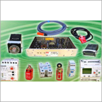 Industrial Automation System