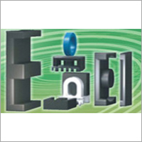Avaliable Ferite Core For Power Application With Very High Frequency (500KHZ