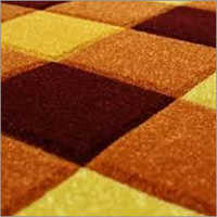 Knitted Carpets