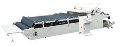Flow wrap packing machine
