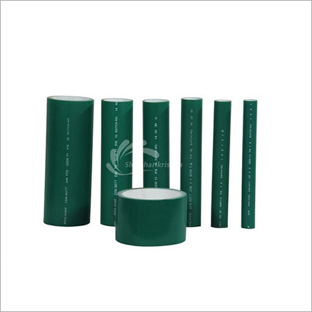 Round Pprc Composite Pipes