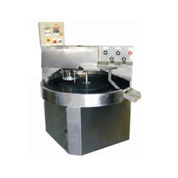 Automatic Chapati making machine
