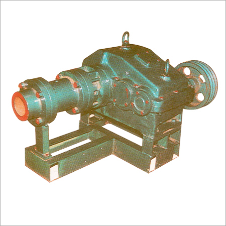 Extruder