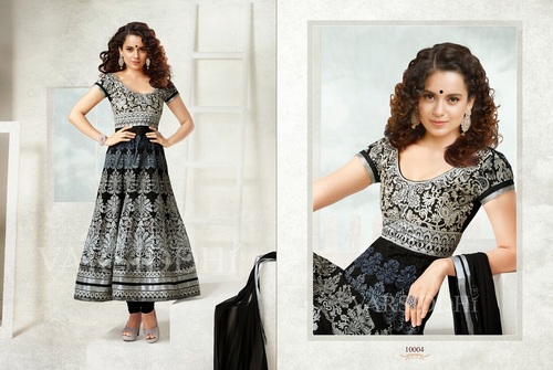 Kangana Ranaut Anarkali Collection