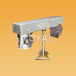 Soya chunk making Machine