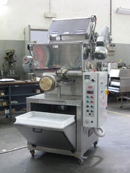 Potato pilling Machine