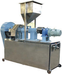pasta extruder machine