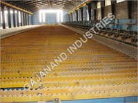 Rack Type Automatic Cooling Beds