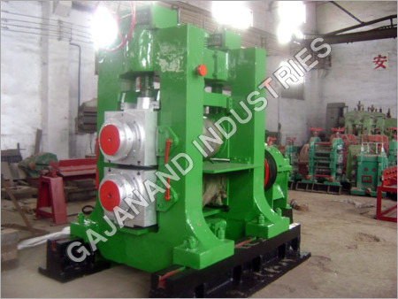High Rolling Mill Stand