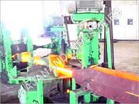 Fix Rotary Pinch Roll