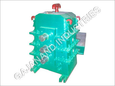 Pinion Stand Gearbox