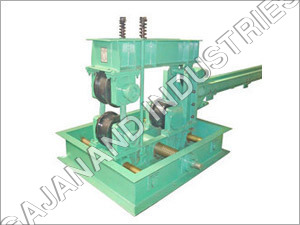 Rolling Mill Ejector By GAJANAND INDUSTRIES
