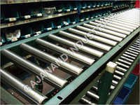 Rolling Mill Conveyor - Advanced Quality Steel Construction | Application Specific Design, High Strength, Easy To Use