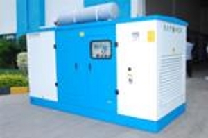 Ashok leyland Gen Set