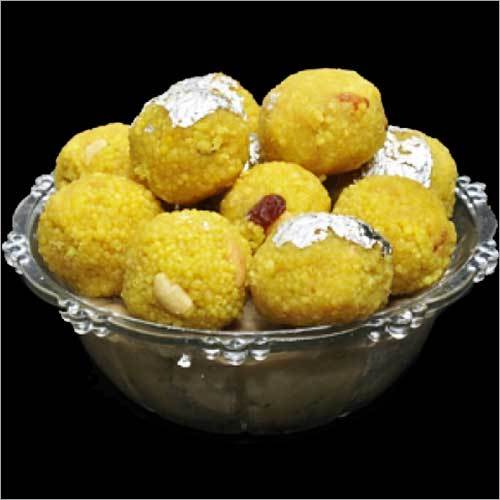 Nethi Laddu