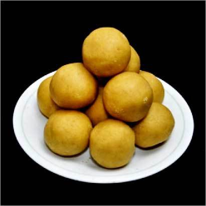 Bander Laddu