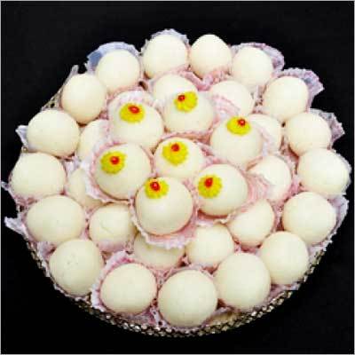 Bengali Sweets